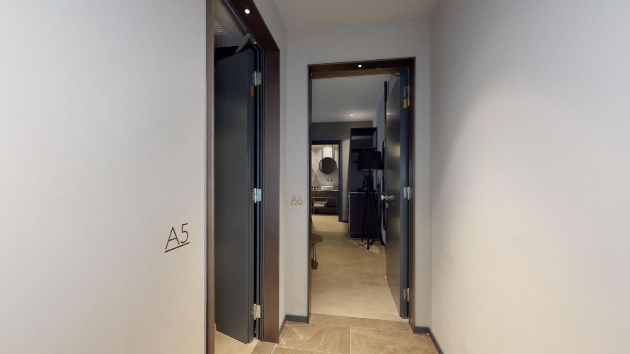 מילאנו Galleria Altido The Smart Boutique Aparthotel By Ospitami מראה חיצוני תמונה